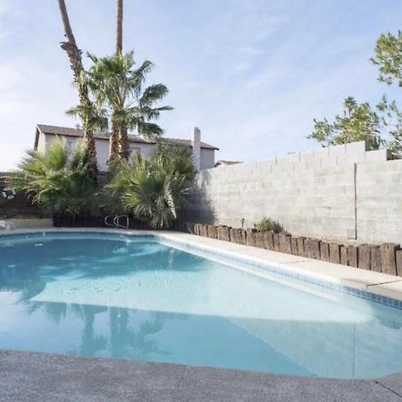 Urban Las Vegas Colonial In The Heart Of Vegas Villa Exterior foto
